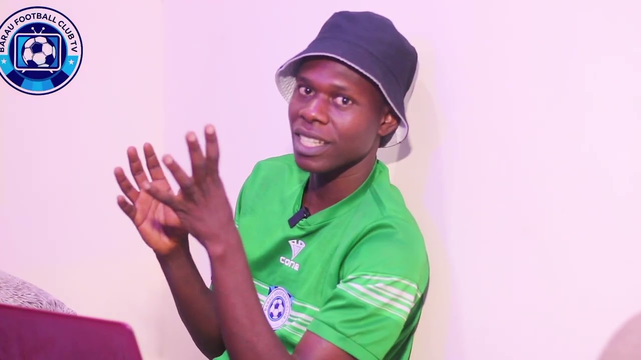 Meet Henry Ezeonye... 