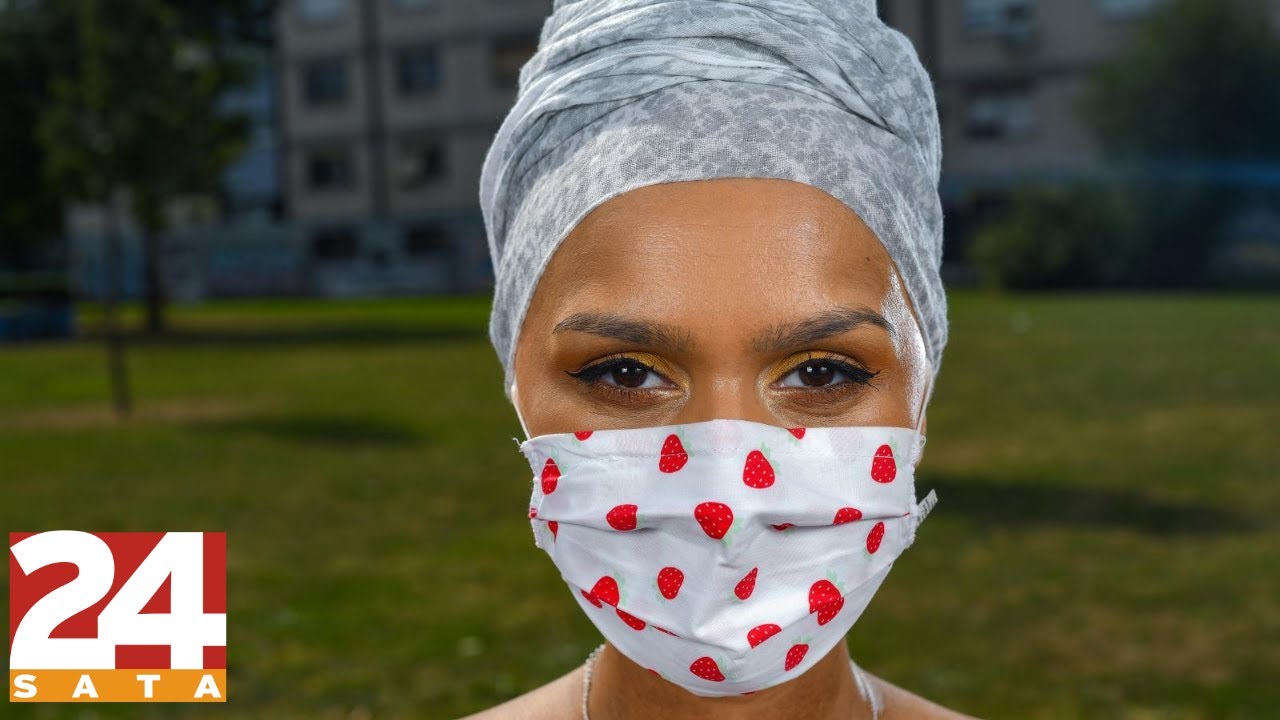 Melanija (25) se drugi put bori s leukemijom...Predivna si, samo izdrži! | MOJA PRIČA