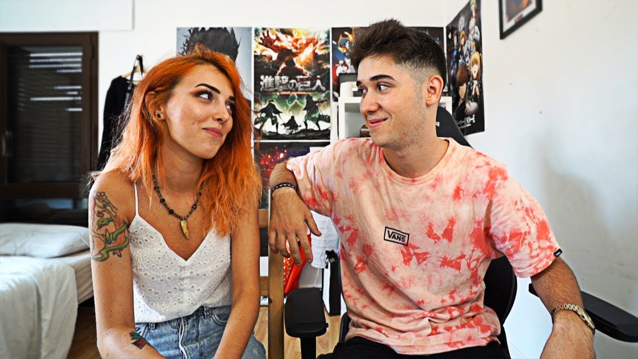 ¿POR QUÉ LO DEJAMOS? CRISTINA y SHOOTER RESPONDEN TODA LA VERDAD..