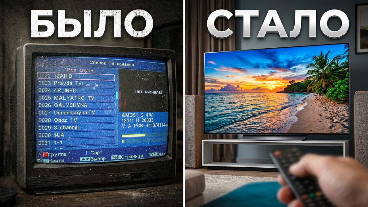 Нет сигнала на антенне. Слабый сигнал. Как починить антенну Простой ремонт