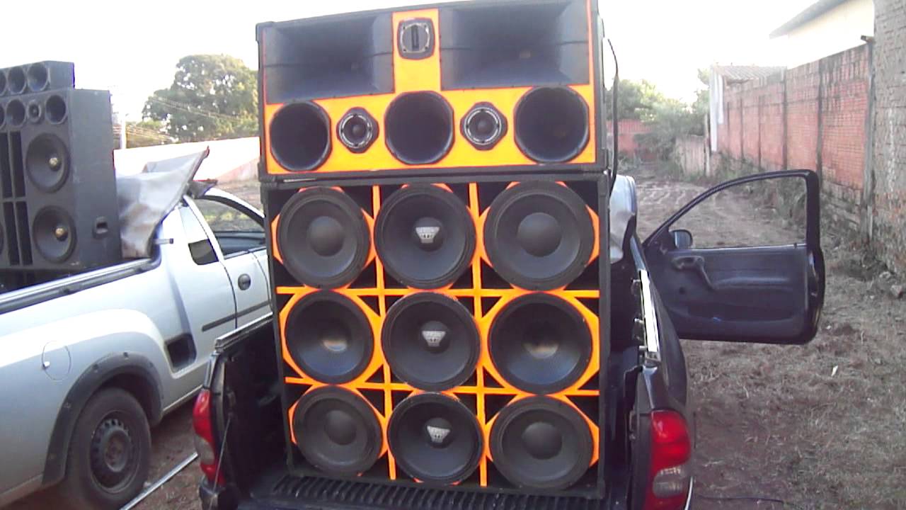 FONTE PERFECTA E BANDA 7.000 WRMS +CORZUS