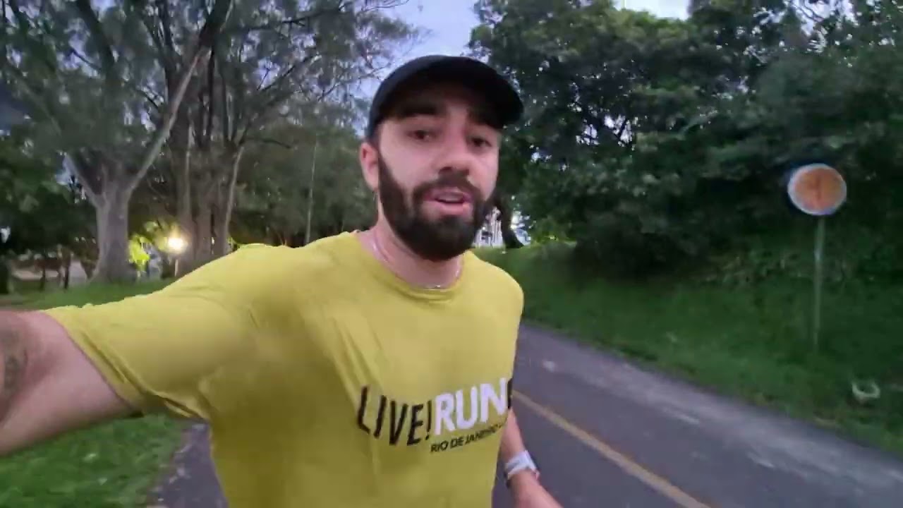 EP05. Treino de 15 km e largada da TTT 2026!