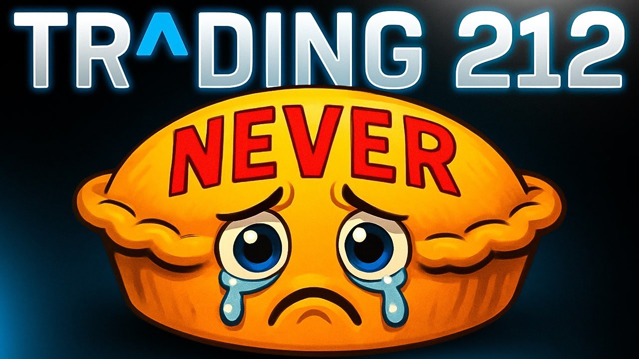 Why I Will NEVER Make A Pie on Trading 212 Again