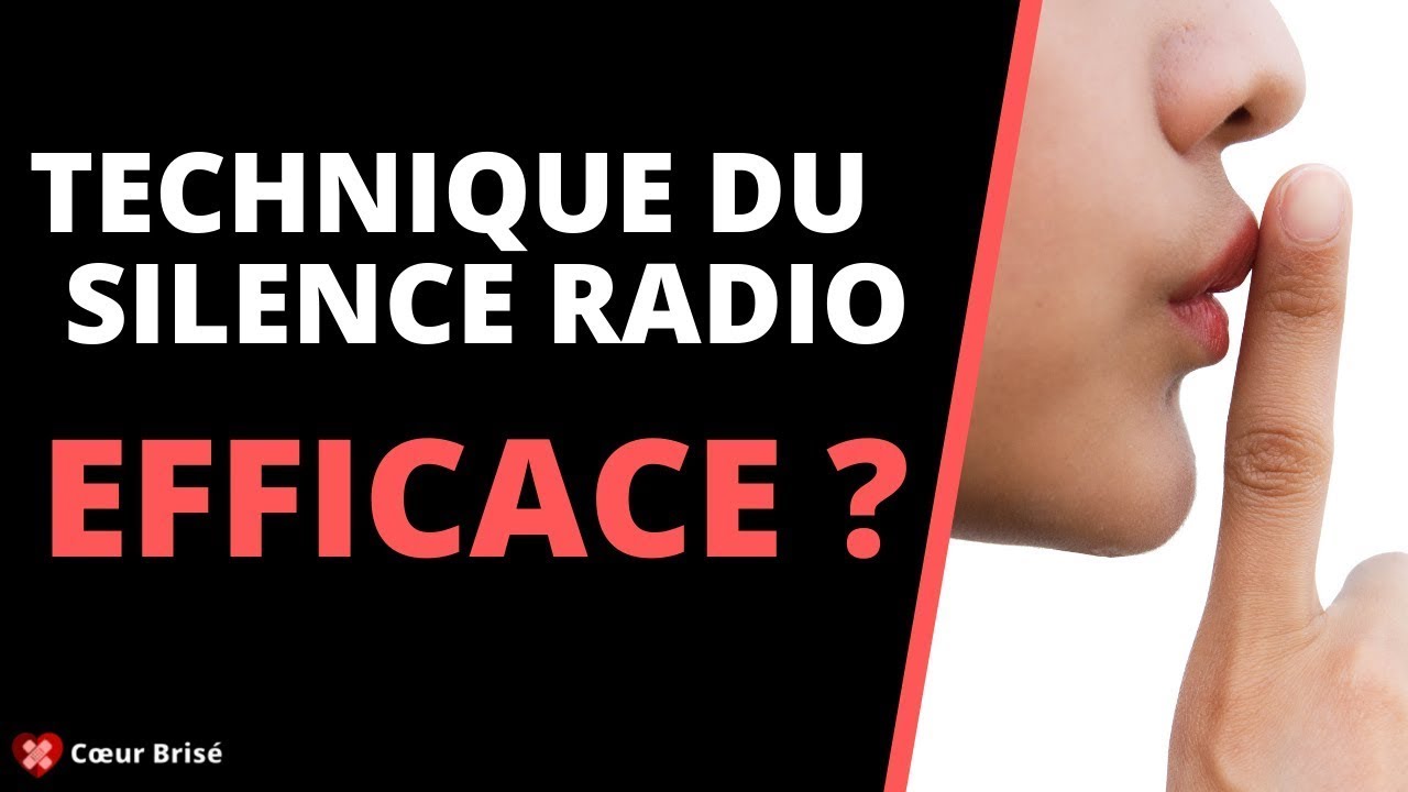 Est-ce que le SILENCE RADIO fonctionne ?