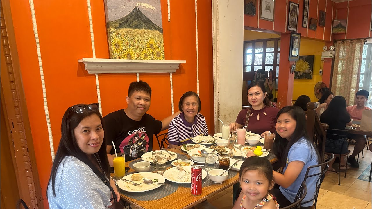 Team Bog 2024 Summer vacation in the Philippines! (Part 2)