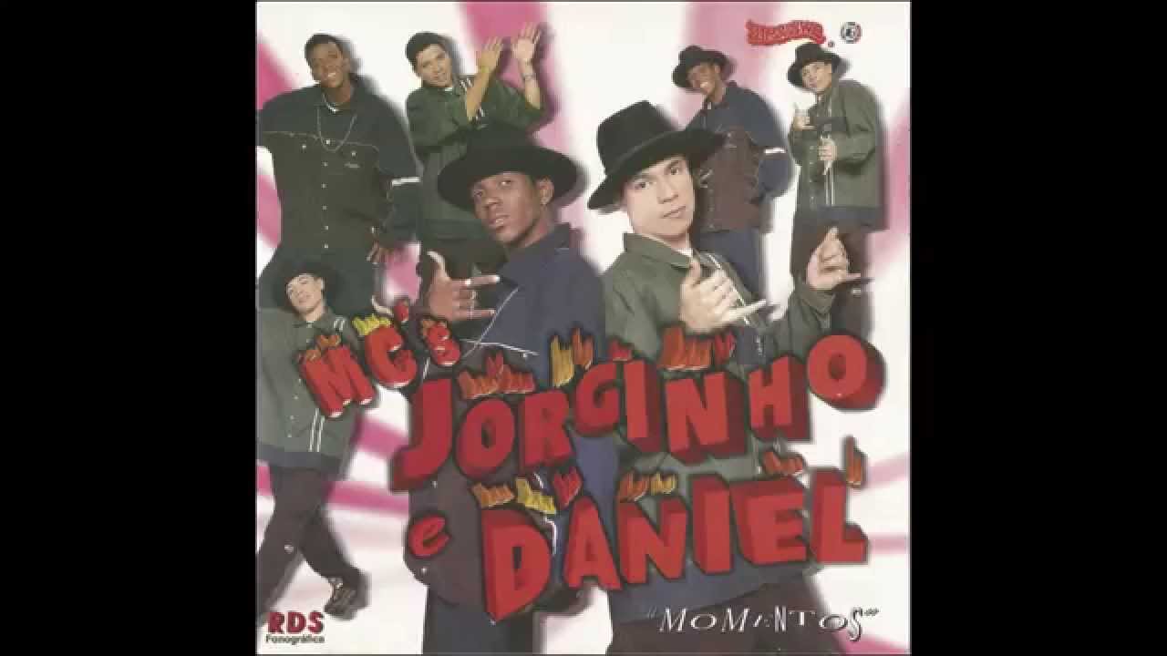 Jorginho E Daniel - Momentos