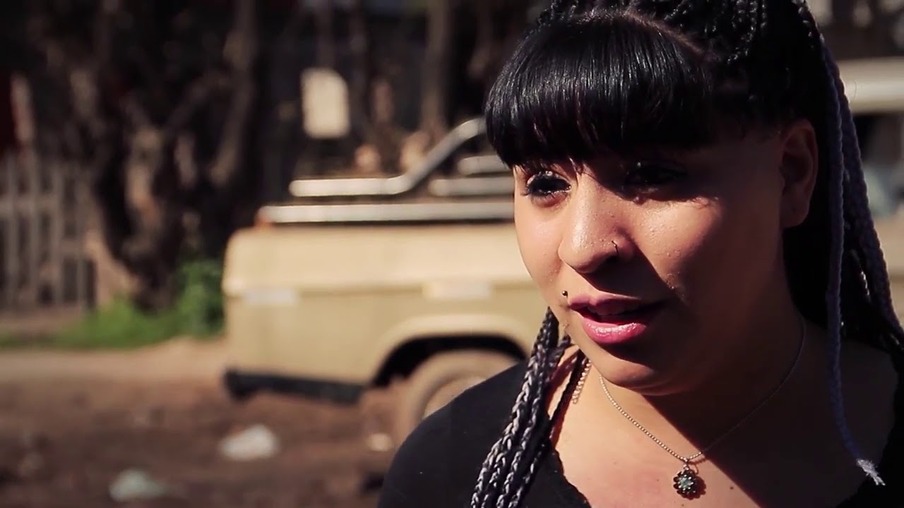 Los Planetas con El Fanta Capitulo VI Rocio Quiroz y Toti Iglesias de Jóvenes Pordioseros