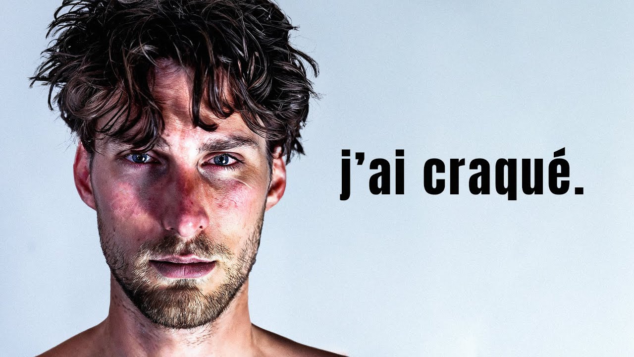 BURNOUT : Mon corps m’a lâché