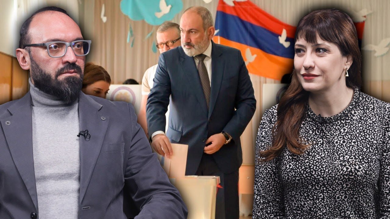 Մինչեւ ընտրություններ Նիկոլին հեռացնելը մեկ քայլ է