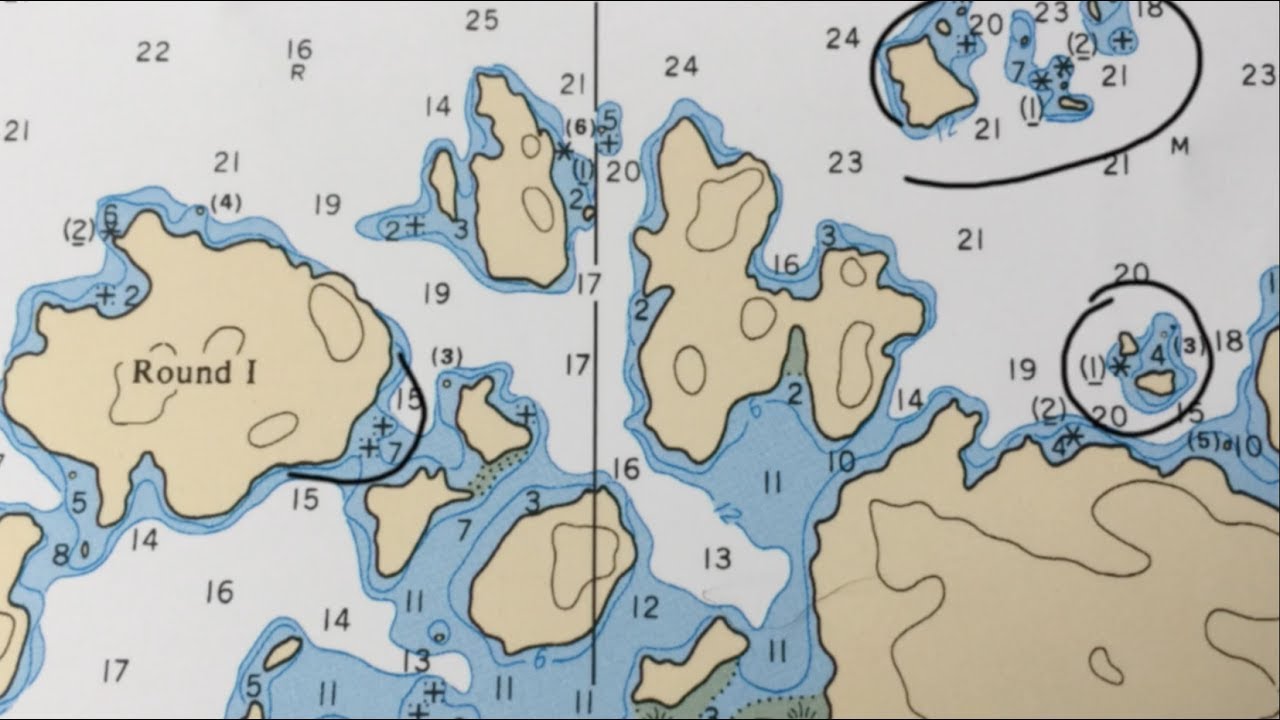 Simply Fishing: FishnStixTV Show #004 B Block