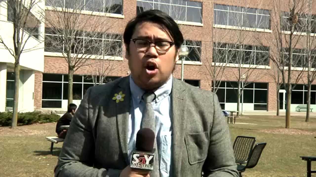 Jim Flaherty Dies (Live Hit)