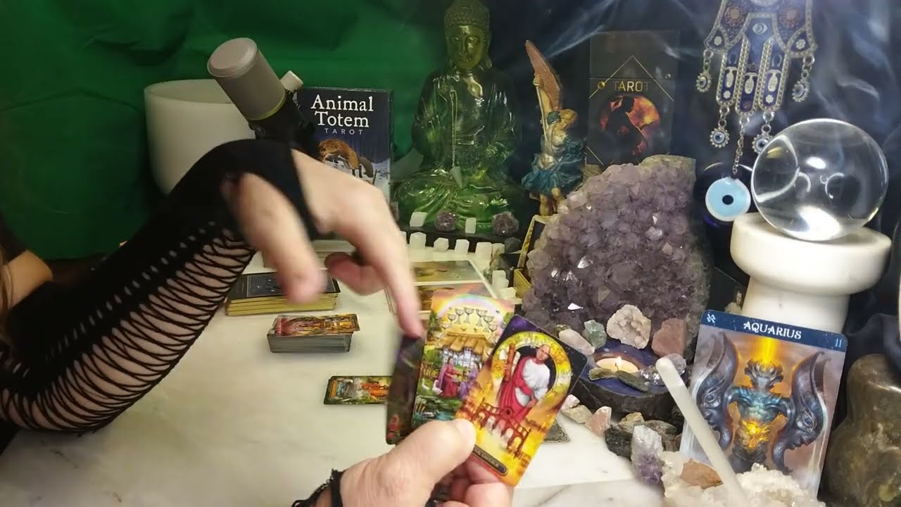 ВОДОЛЕЙ делает все правильно с тобой.