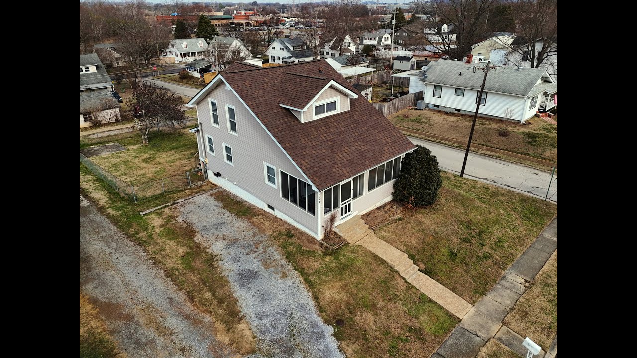 304 West Lincoln Rd Alcoa, TN