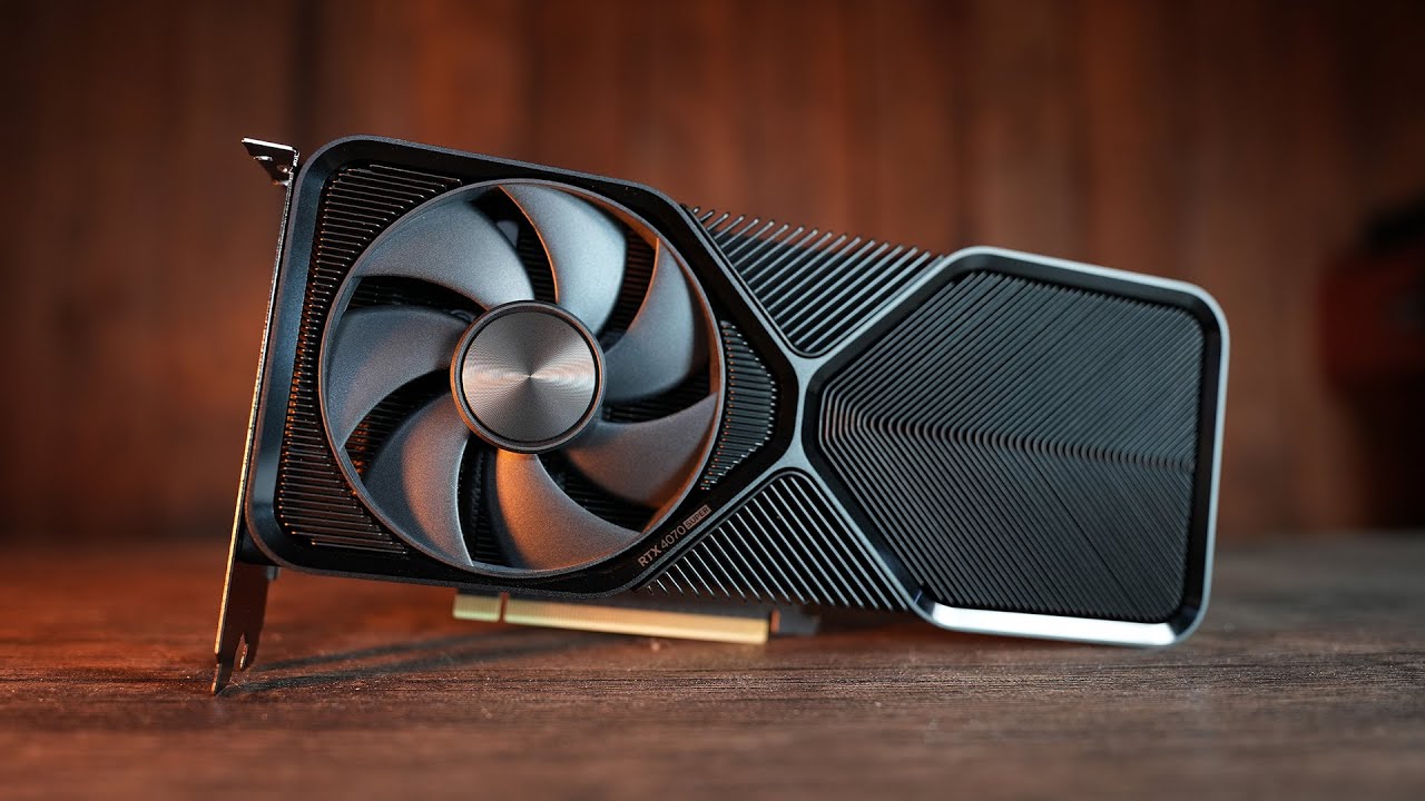 RTX 4070 Super Mining Review
