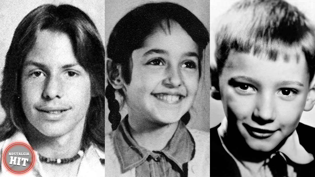 WORLD'S BIGGEST MUSIC ICONS In Their Youth | Can You Identify Them??? (Part 5)