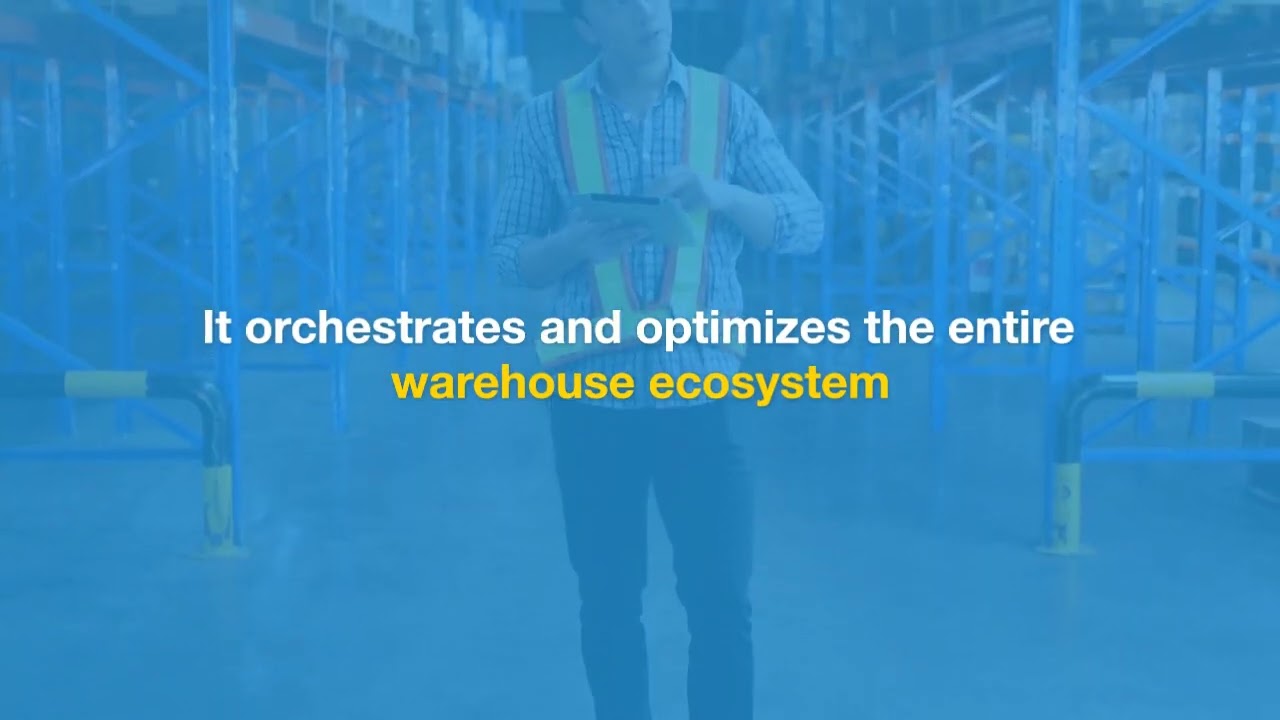 WMS vs WCS vs WES - What's the right software combination for your warehouse.