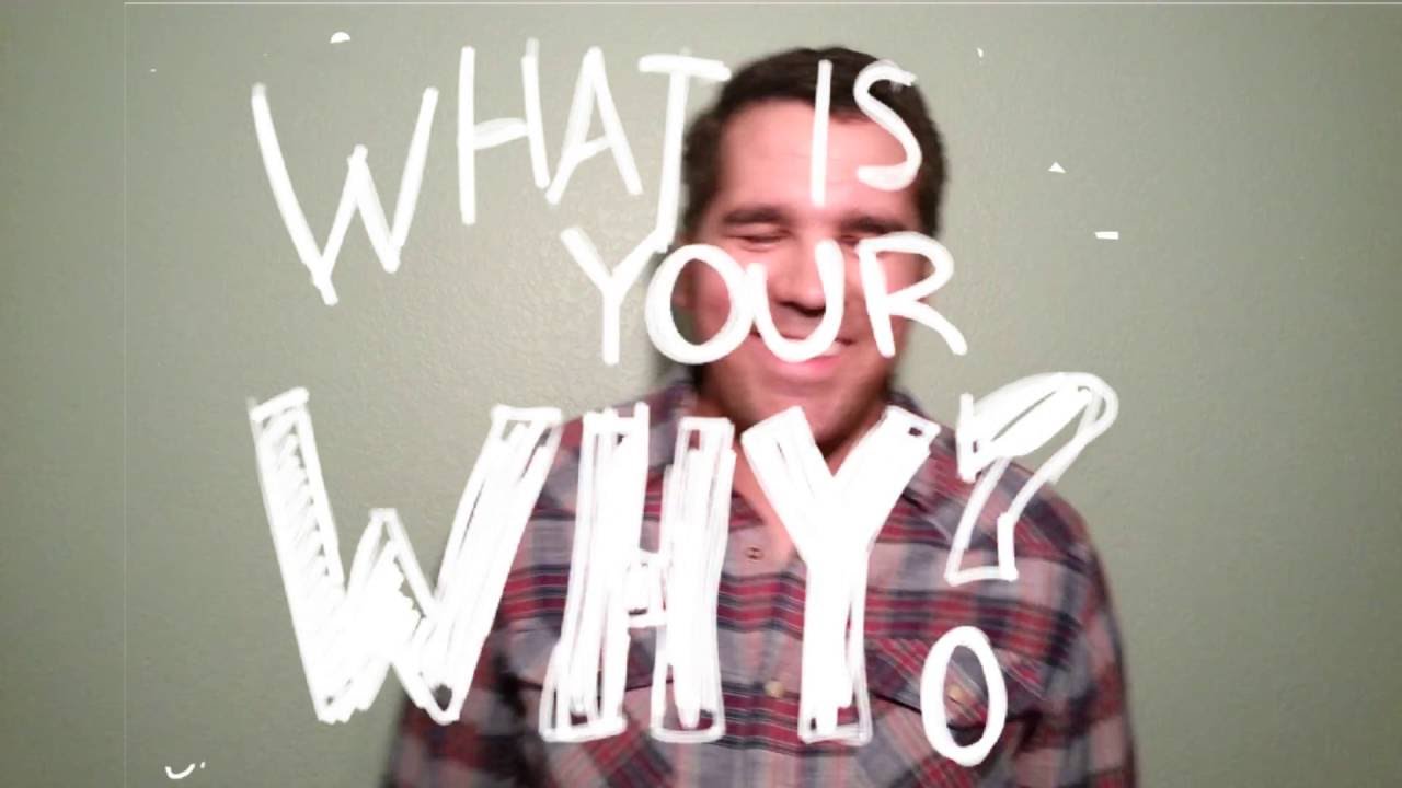 PKL - NoFap Day 48 - What is Your Why Part 1