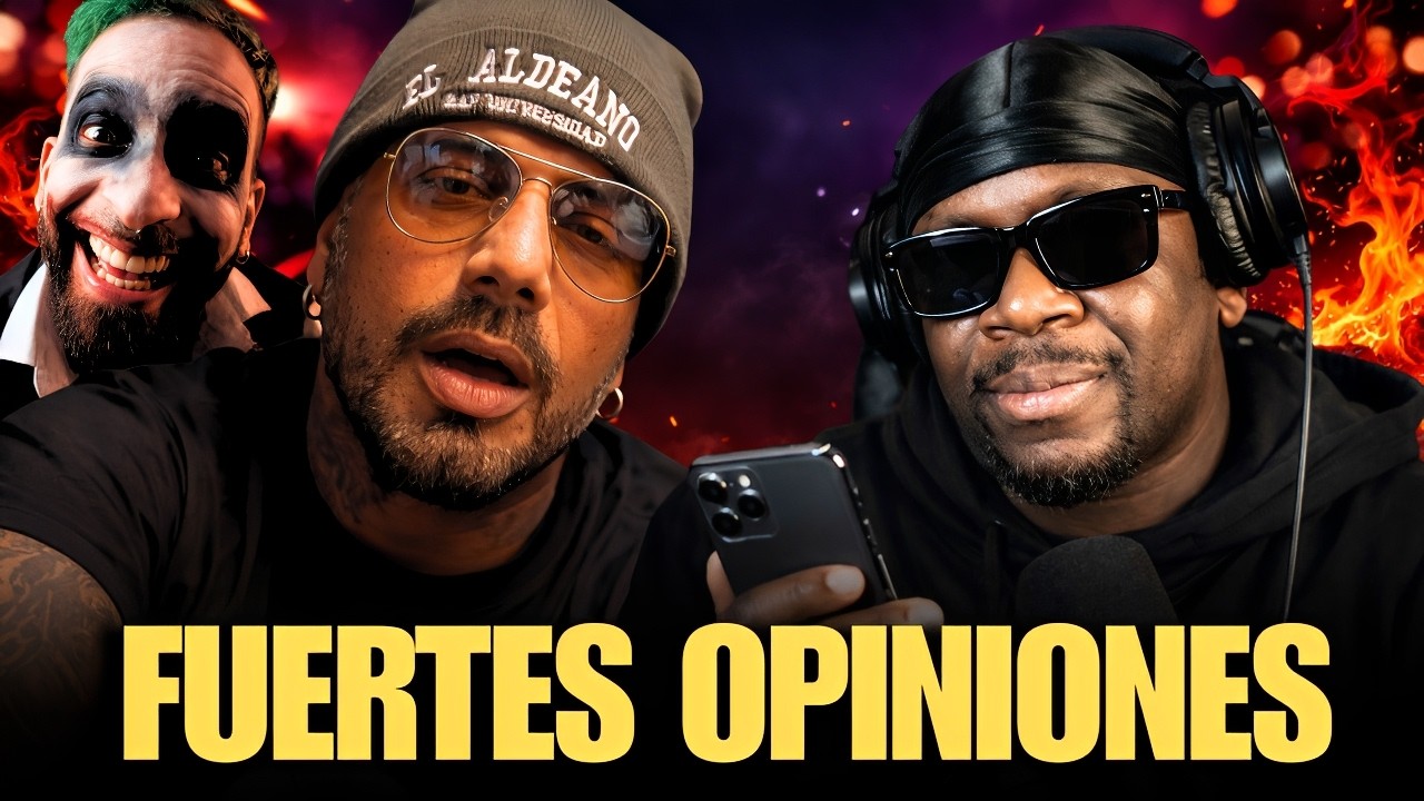🔥 “¿Se Superó AL2? El Público Reacciona a la Tiradera a Tempo”