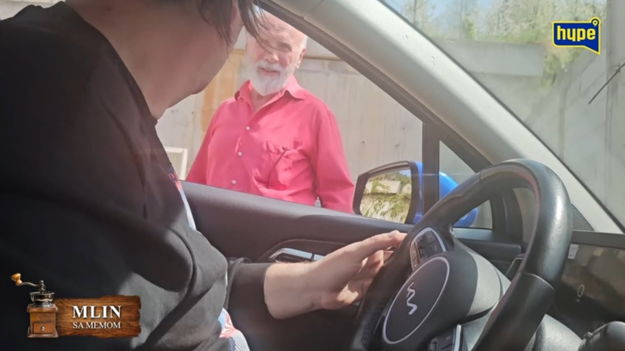 OVDE ZIVI DINO MERLIN?! Kuća od 3 MILIONA EVRA?! Evo sta nam je Dino otkrio, a sta kazu KOMSIJE…