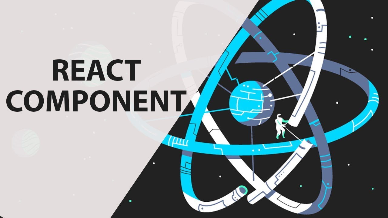 React JS - Creating Our First Component