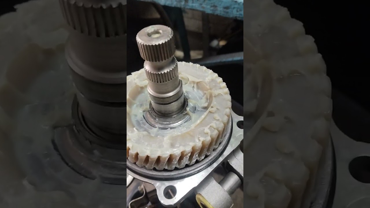 Baleno  2018 model steering problem and steering column repair