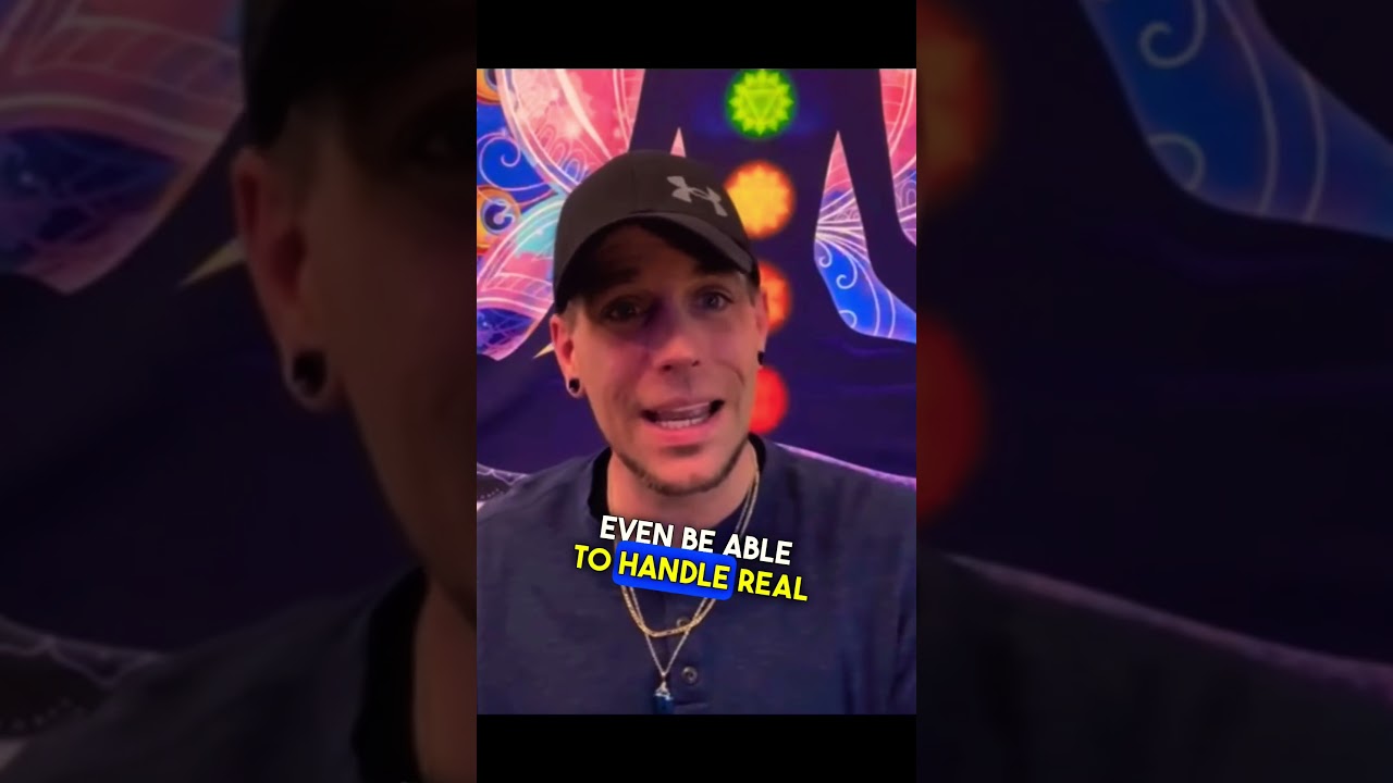 Real light work isn’t for everyone #starseeds #lightworker #shortsfeed #youtubeshorts