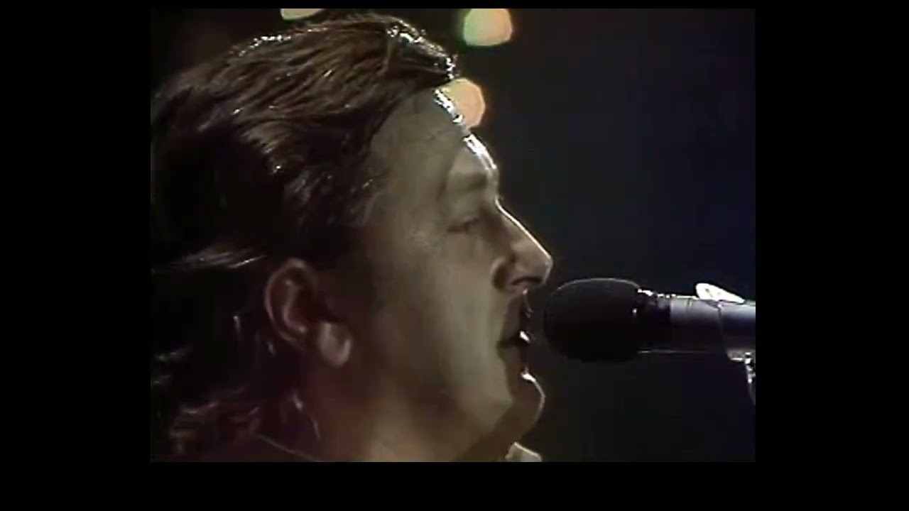 Pierangelo Bertoli canto per la libertà 1979 Bologna