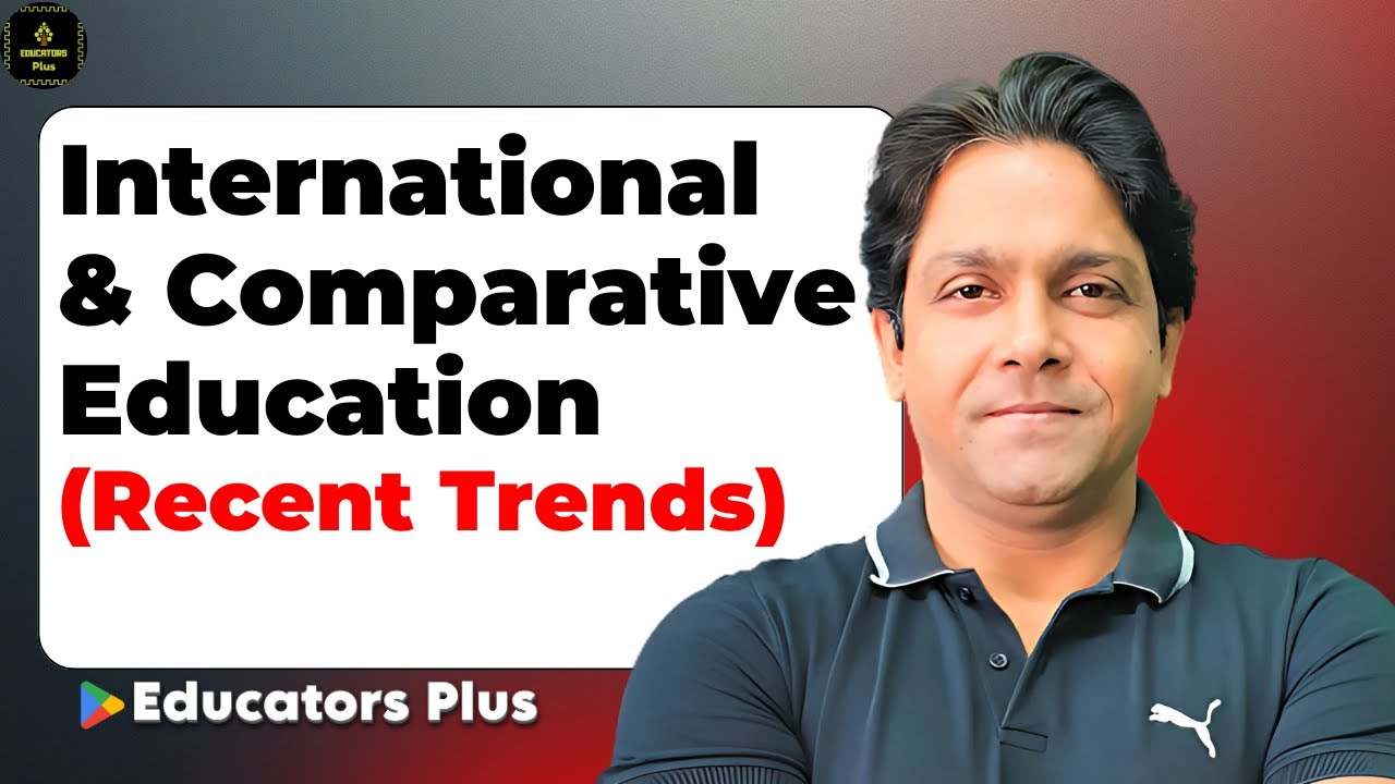 Assistant Professor & Assistant Director CBSE 2026 Important Topics @EducatorsPlus