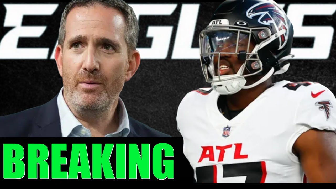 BREAKING: Eagles sign UNDERATED pass rusher Arnold Ebiketie but also made a HUGE mistake!