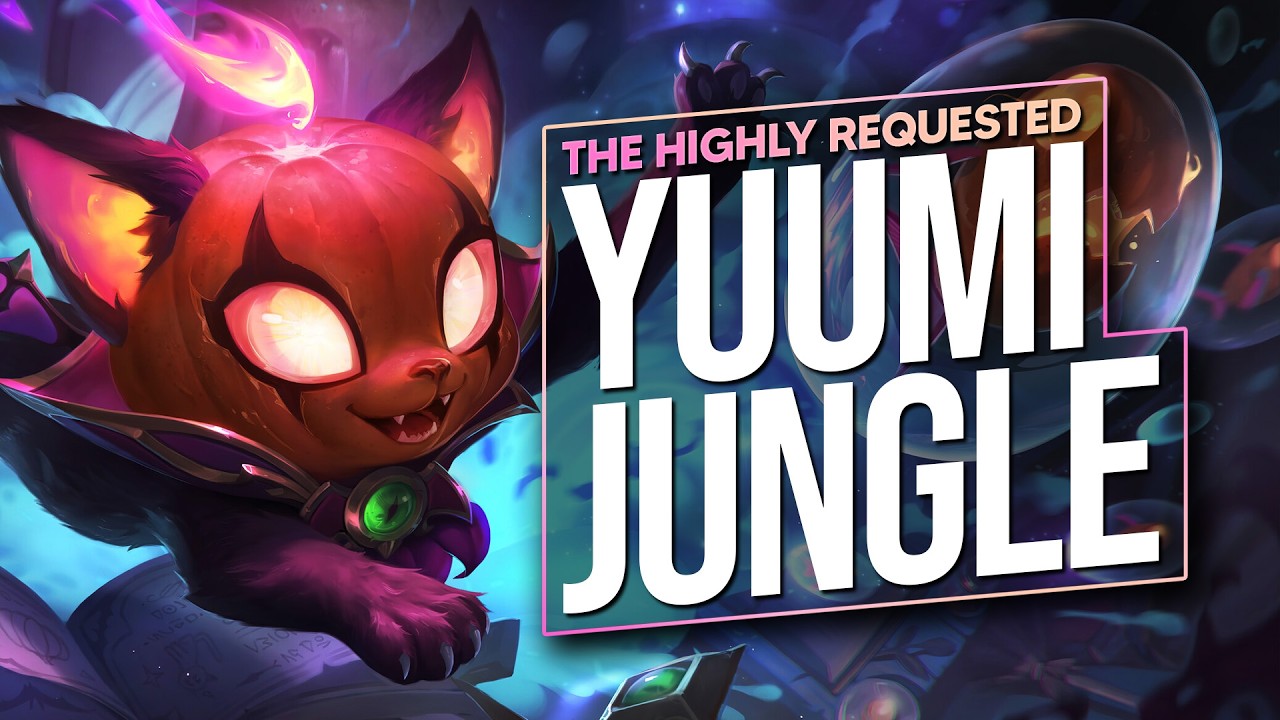 THE PURRFECT JUNGLE EXPERIENCE