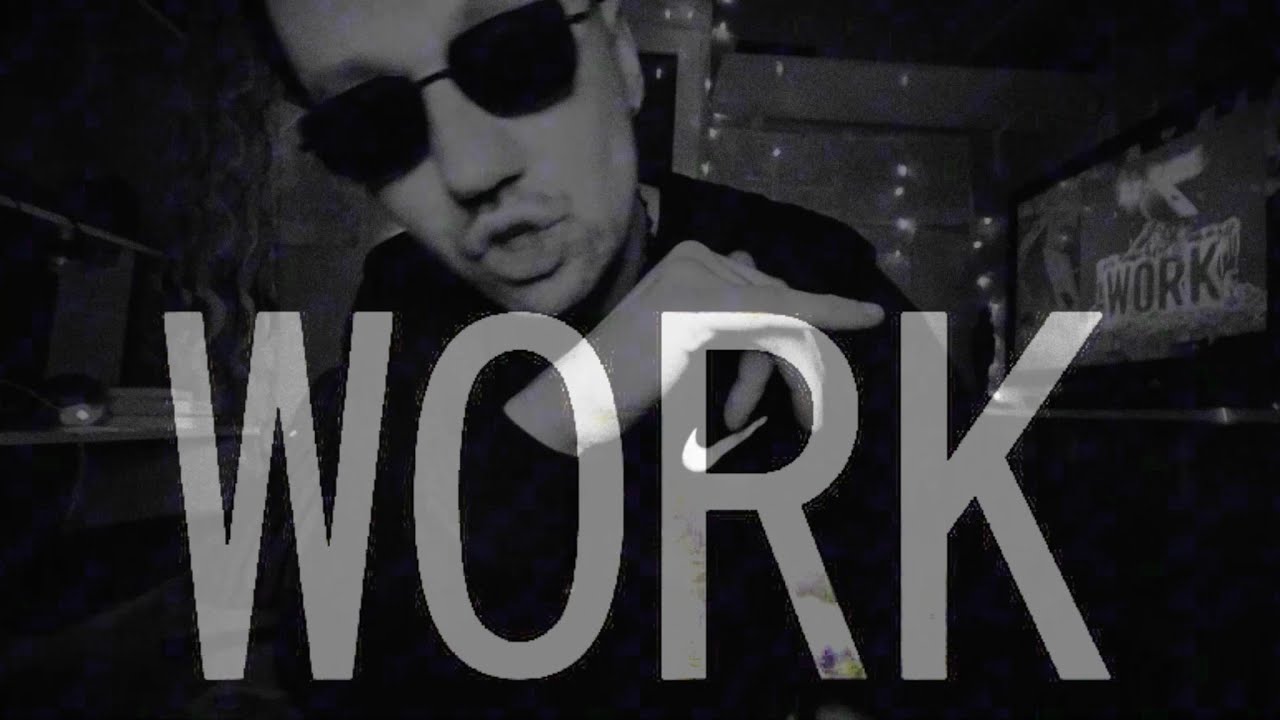 Ar-SiDE - Work (Mood Video)