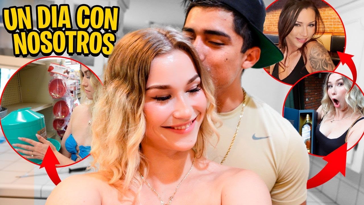 VLOG| UNA SORPRESA A NUESTRA AMIGA GRINGA