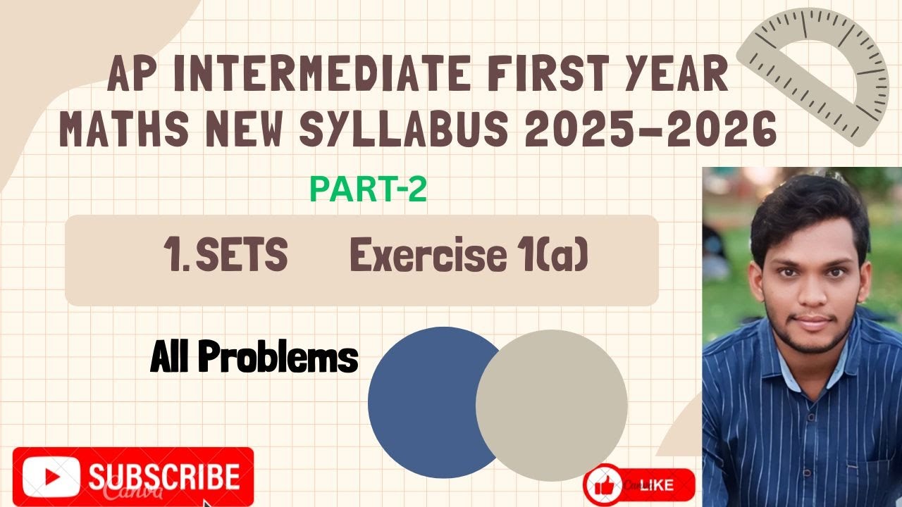 AP Intermediate Maths New Syllabus/1.Sets/Exercise 1(a)/All Problems/Part-2.