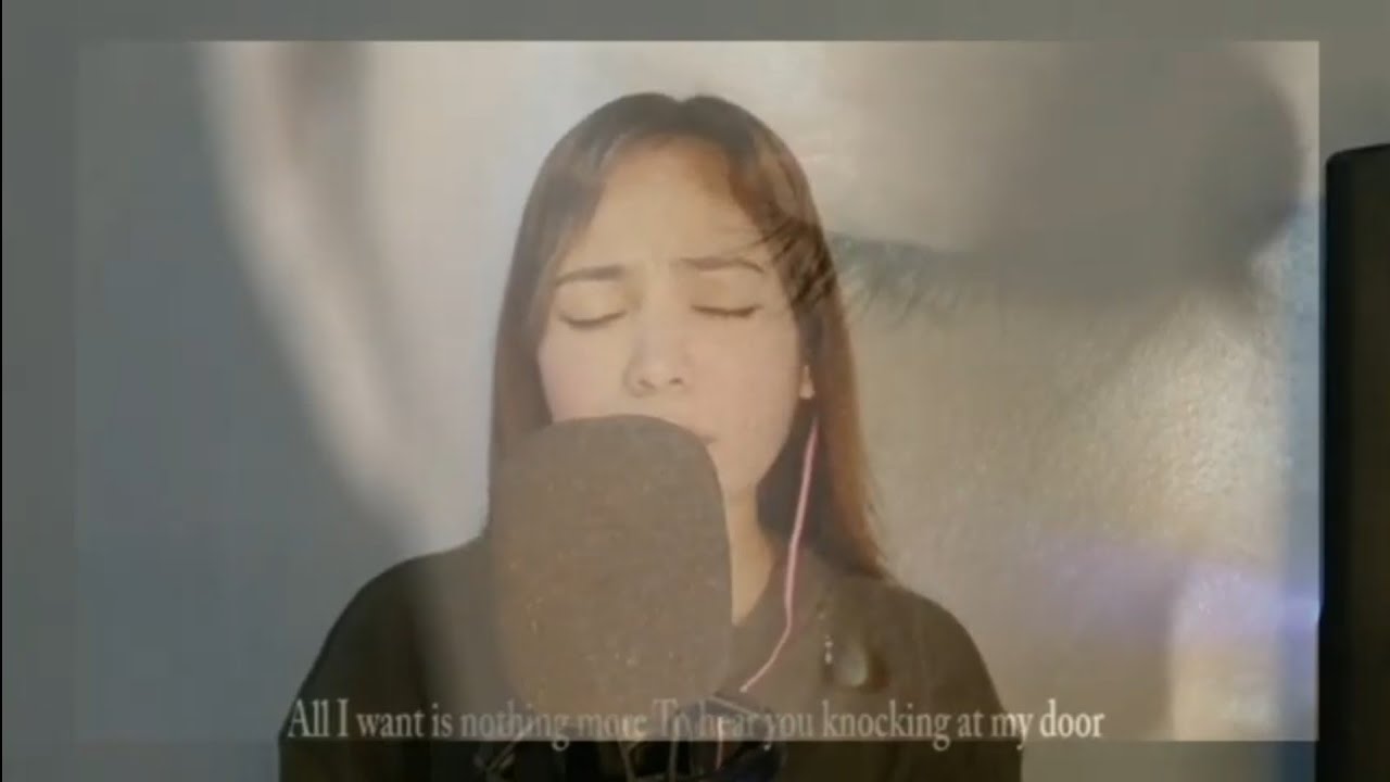 All i want | kodaline (c) Thelmie Generoso