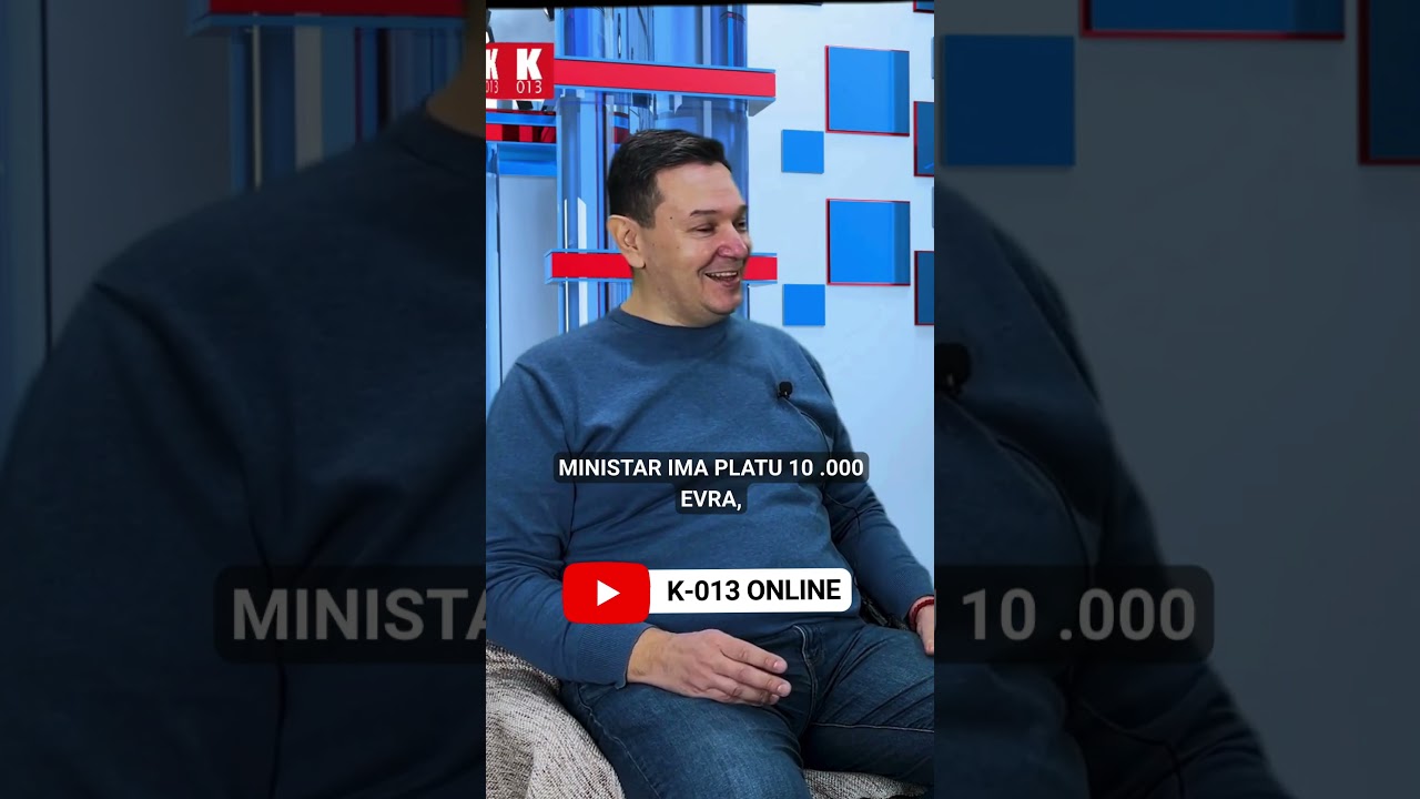 Nemanja &Scaron;arović: Vučićeve budale u Skup&scaron;tini