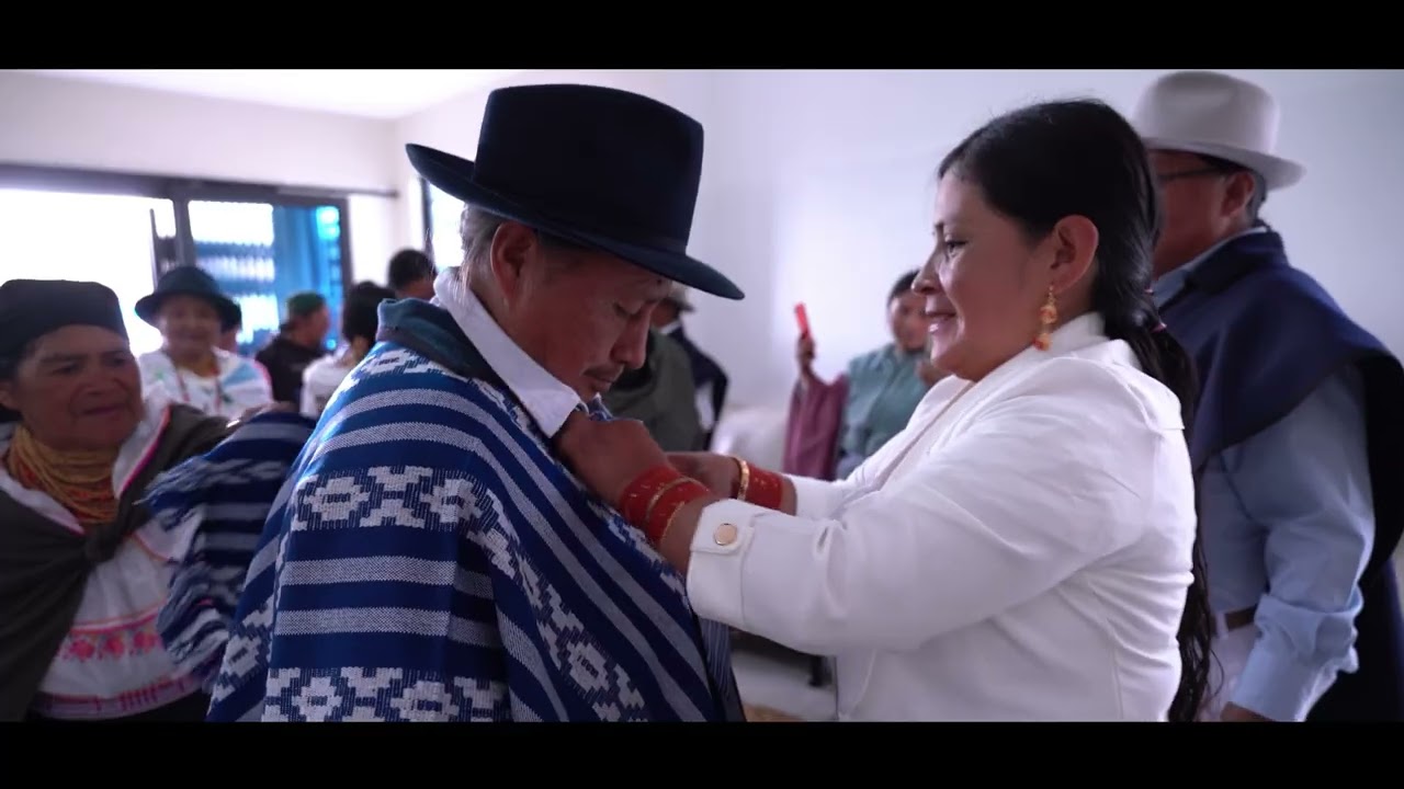 Matrimonio de Alex Aguilar & Nely Picuasi