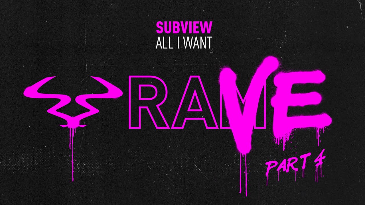 Subview - 'All I Want'