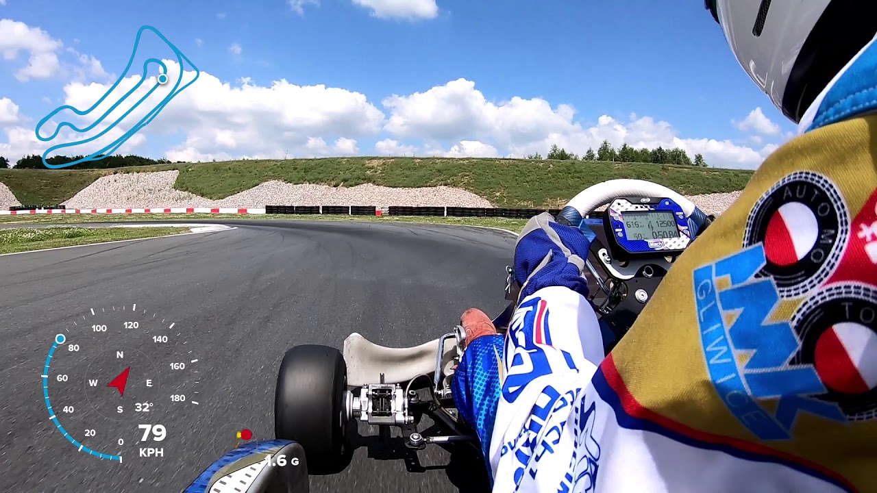 Marek Piechuła - KZ2 - Arena E Mulsen - 25.06.2020