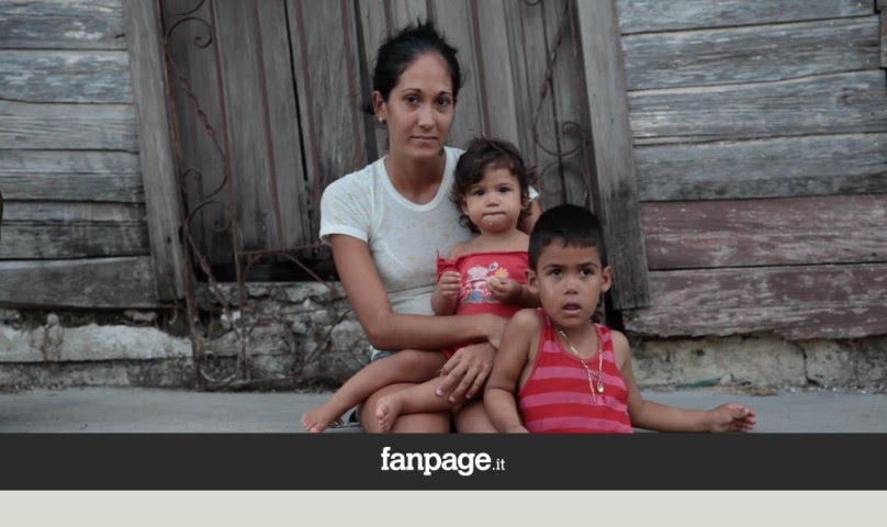 Il viaggio dei migranti cubani verso il sogno americano