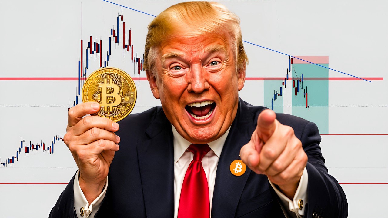 ⛔️ INVESTIDOR CRIPTO! BITCOIN! ACORDE PARA ISTO!