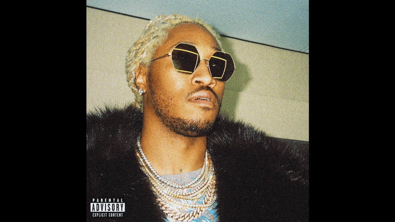 [FREE] Future Type Beat - 