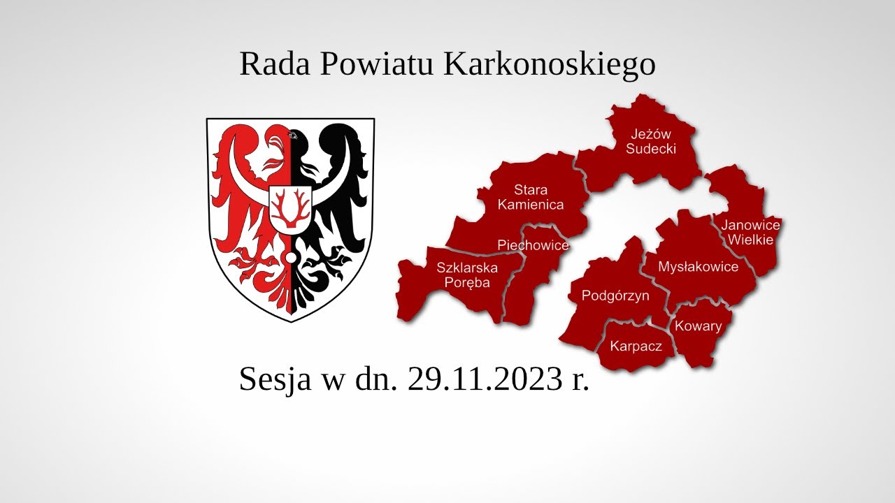 LXIV Sesja RPK w dn. 29.11.2023 r.