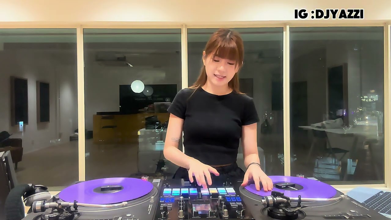 Dj YAZZI JERSEY CLUB x POP SONG x HIP HOP Mix 2026