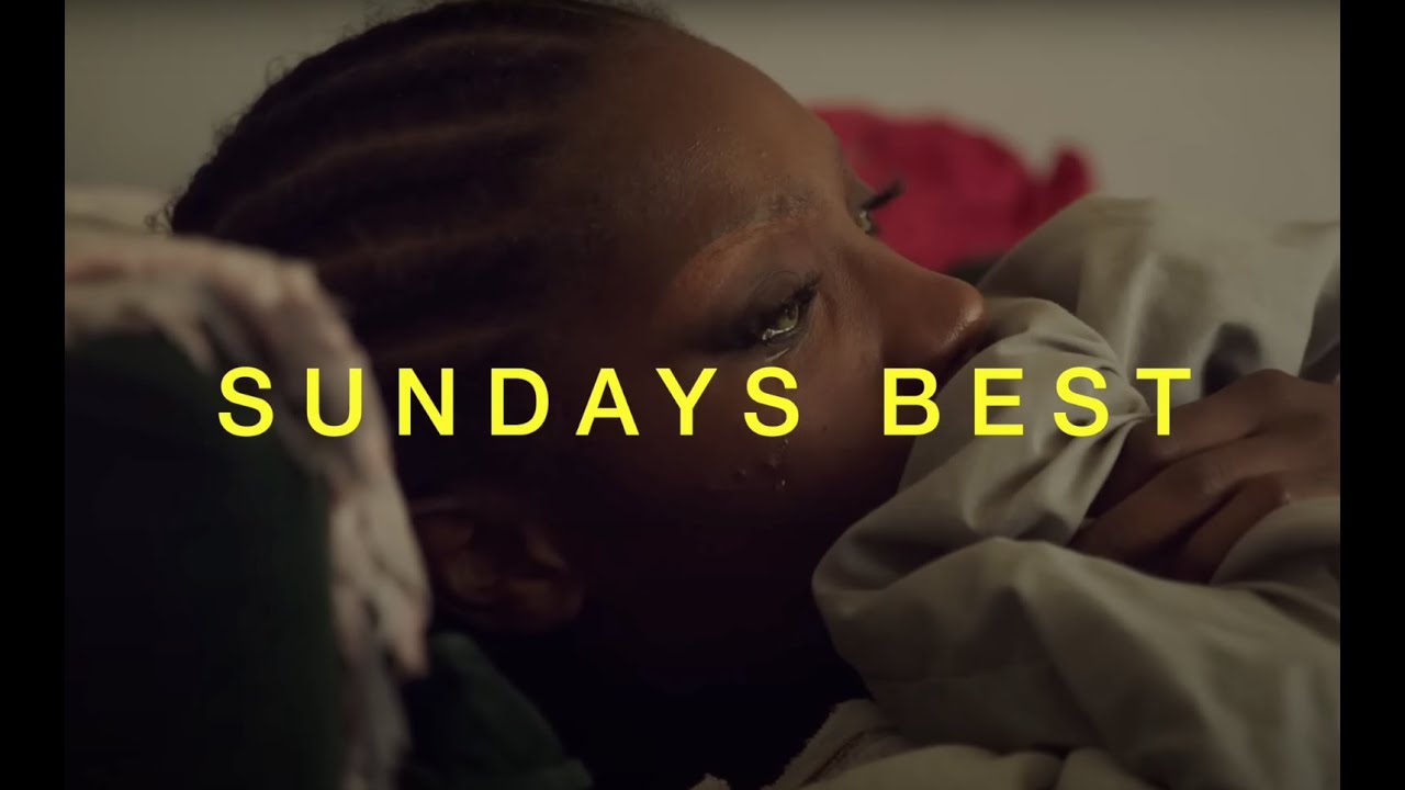 SUNDAY'S BEST | Swamp Session