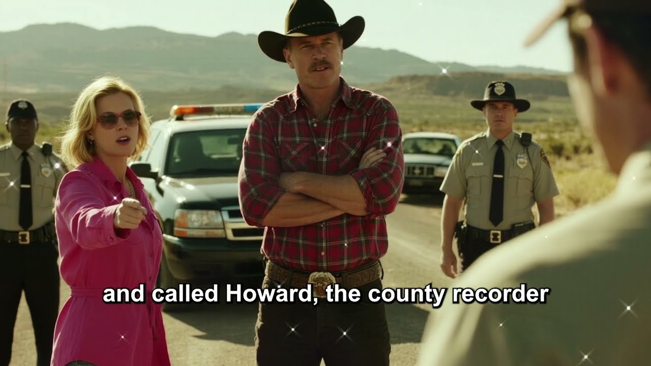I Just Moved In and the HOA Immediately Showed Up Demanding My Land  They Regretted Messing With Me
