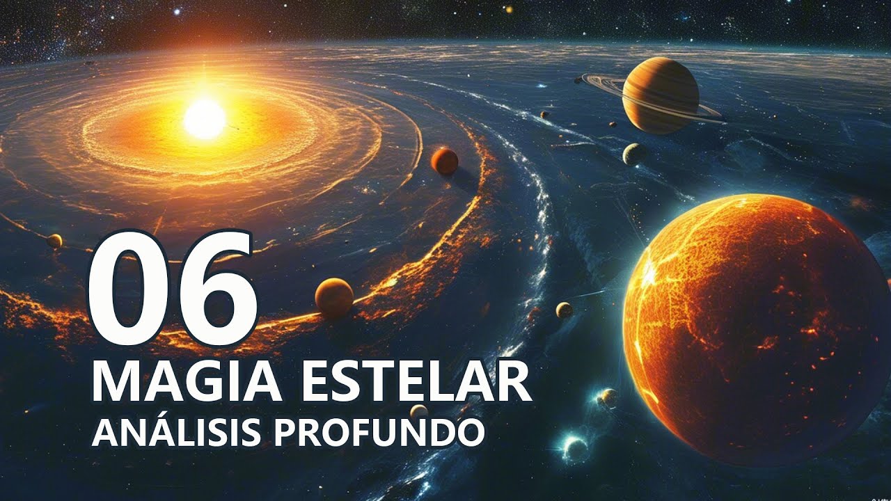 el Poder de las Estrellas EXPLICADO. Usa a Júpiter Para Atraer Riqueza, Aumenta tu Suerte