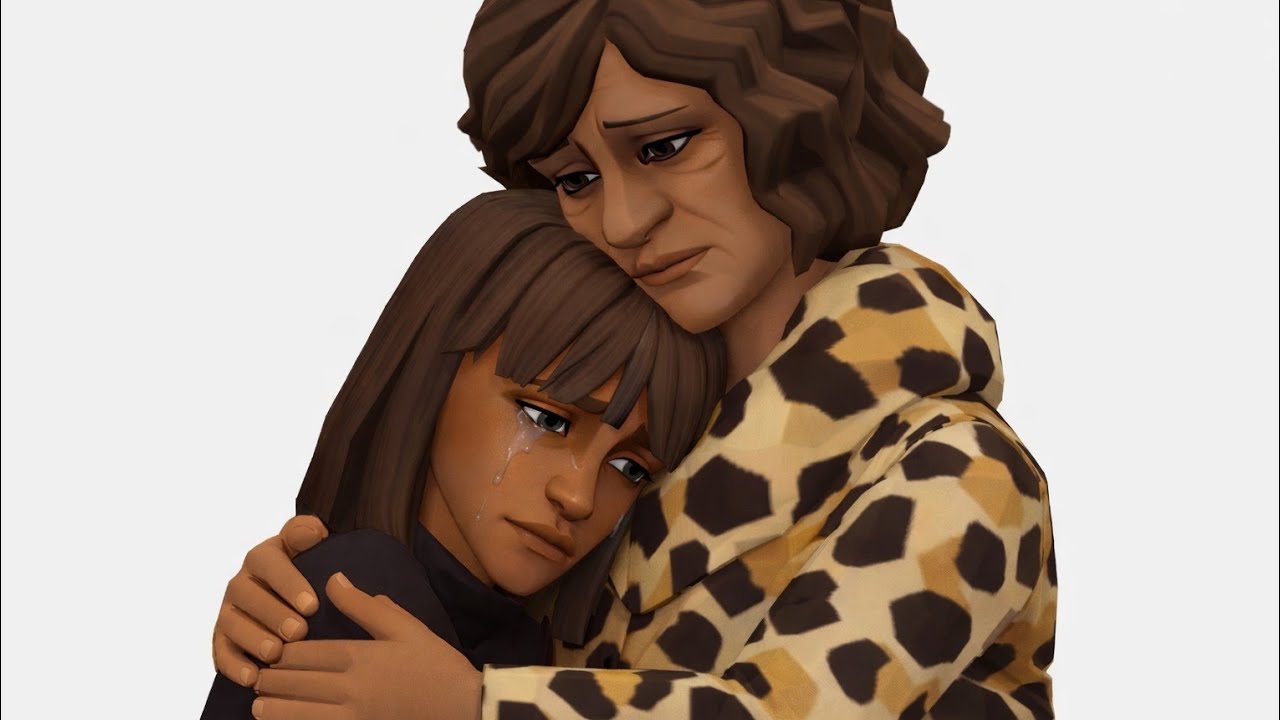 APRÈS LÀ MORT DE MES PARENTS MA PROPRE FAMILLE M'A REJETÉ 