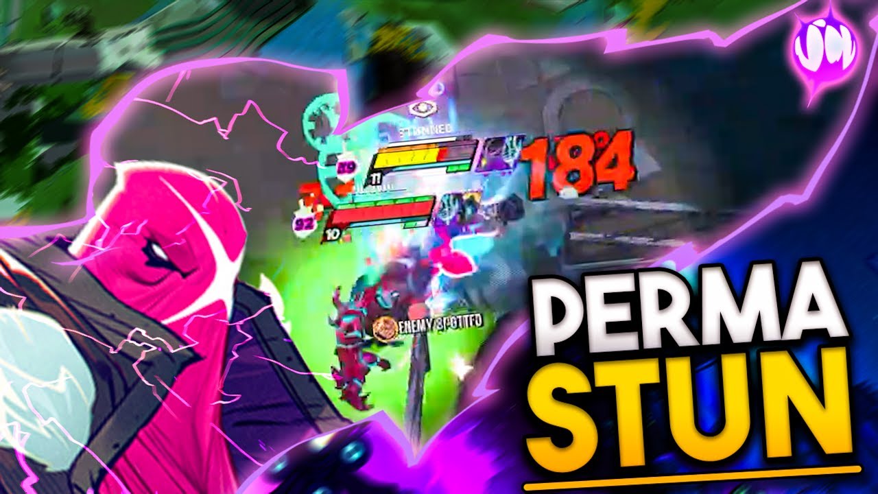 NEVER 1V1 FIGHT A KINGPIN USING THIS BUILD | Supervive