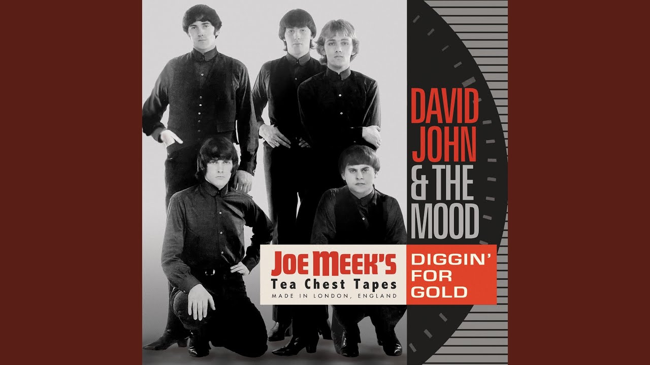 Bring It To Jerome (Alternative Version)