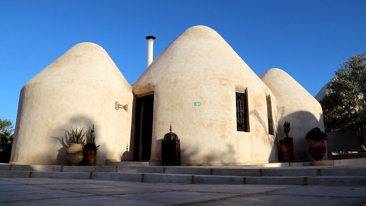 JARDIN DE VILLA MAROC - ESSAOUIRA 2021